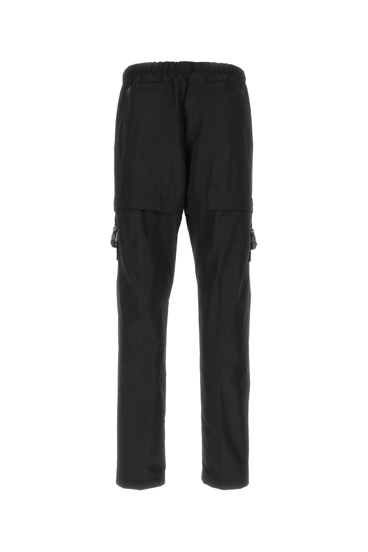GIVENCHY Cargo Pants for Men - SS23 Collection