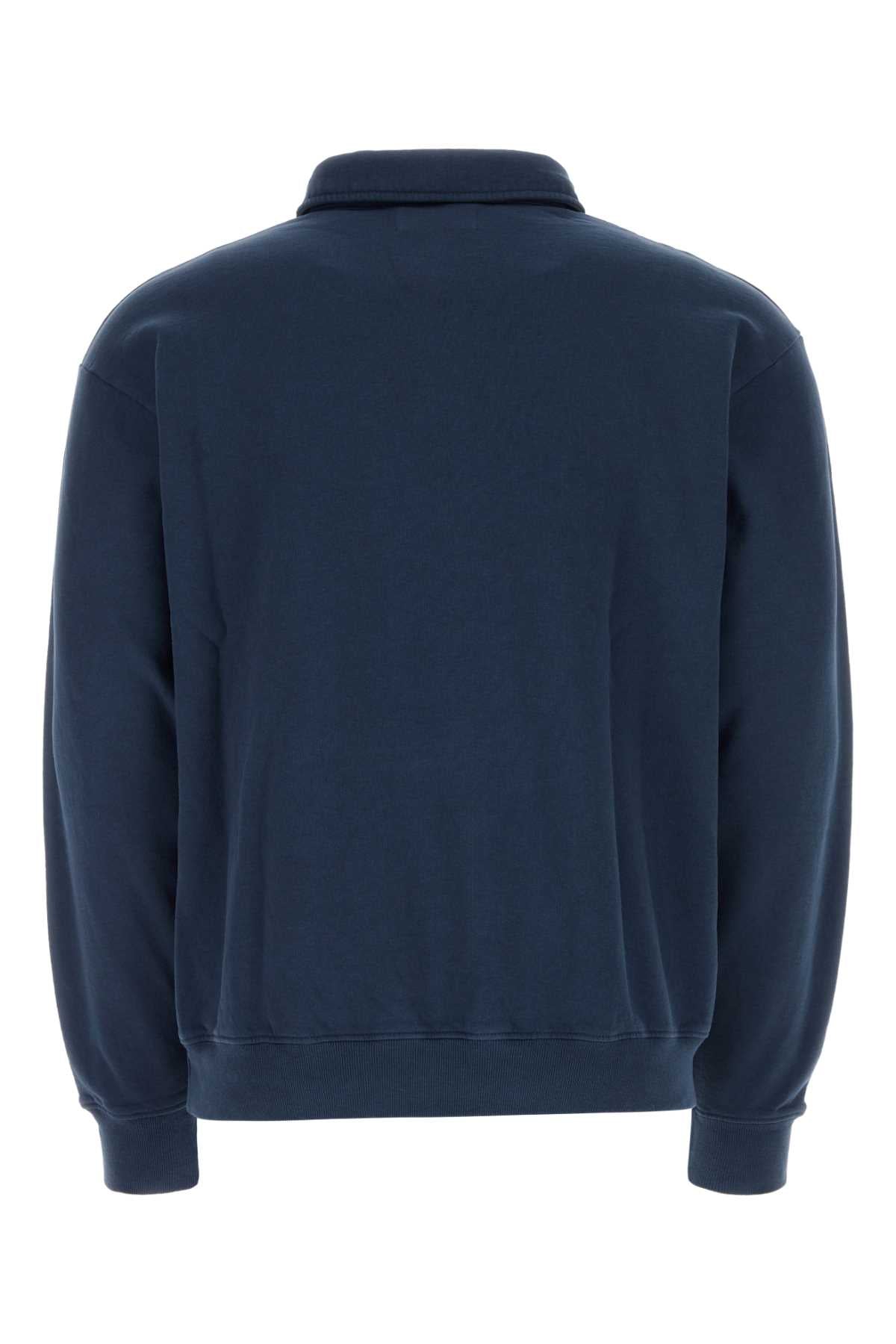 HARMONY Men's Cotton Polo Shirt - Mini Fit