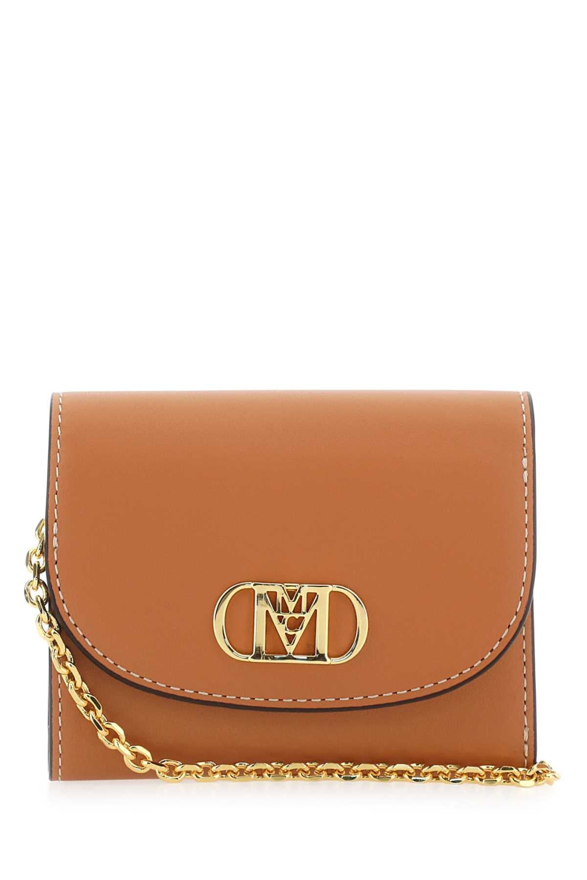 MCM Mini Mode TRAVIA Wallet