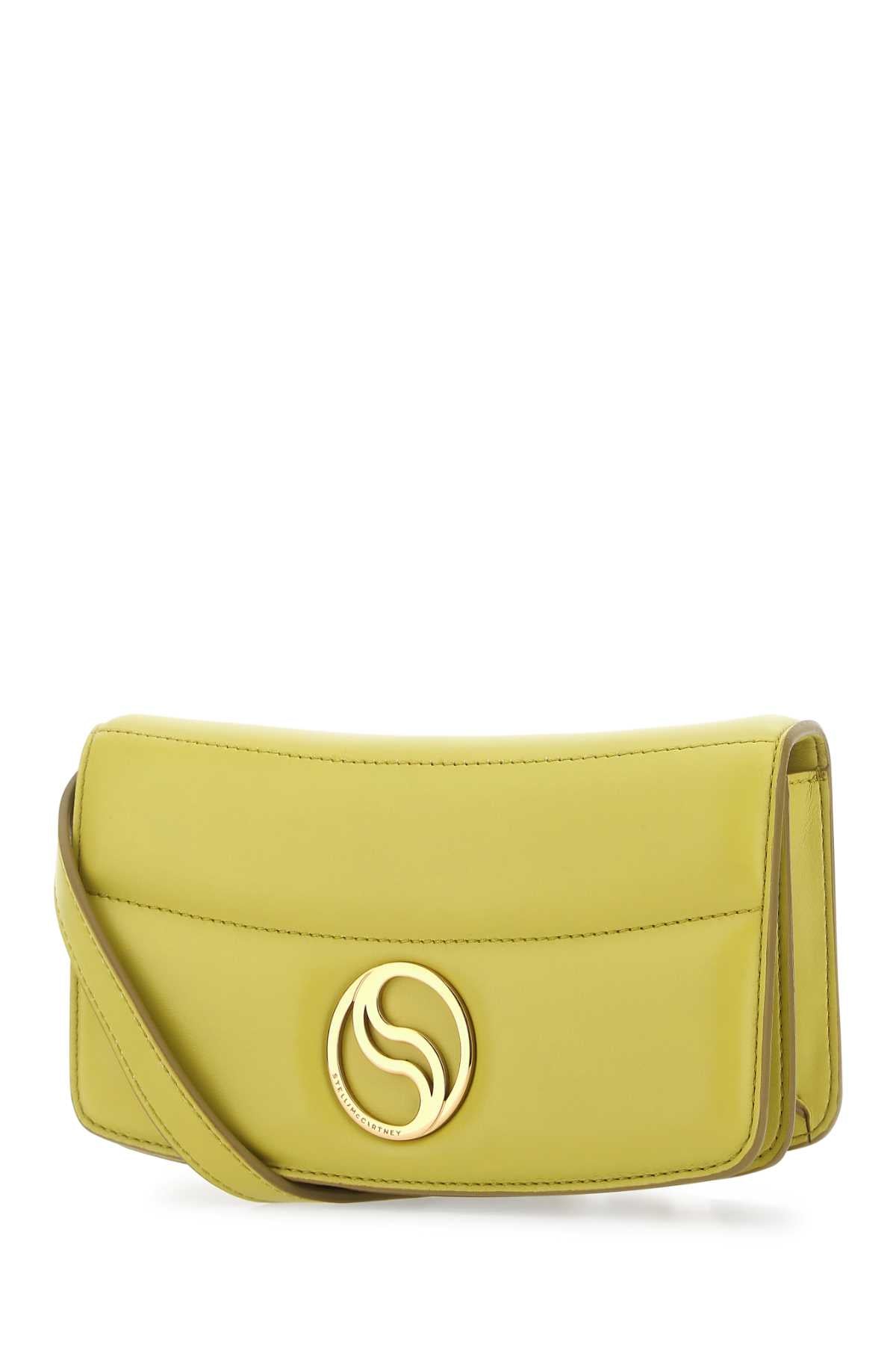 STELLA McCARTNEY Mini Alter Mat S-Wave Wallet
