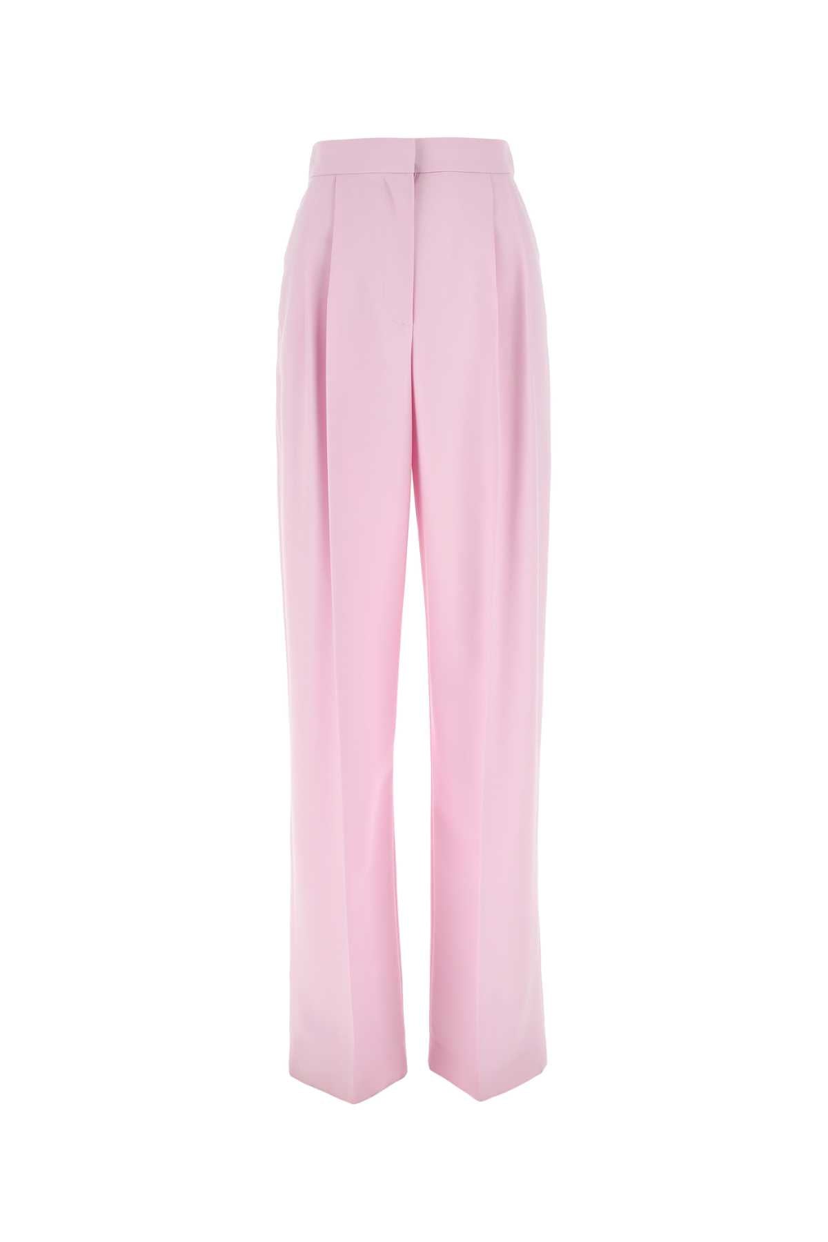 ALEXANDER MCQUEEN Wool Pant for Women