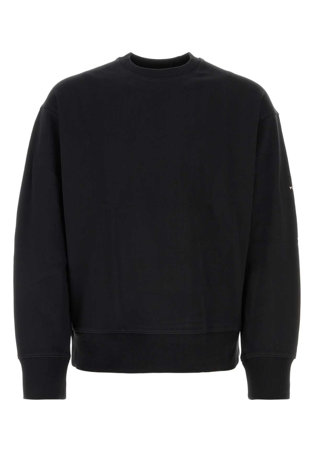 Y3 YAMAMOTO Unisex Cotton Sweatshirt for FW23