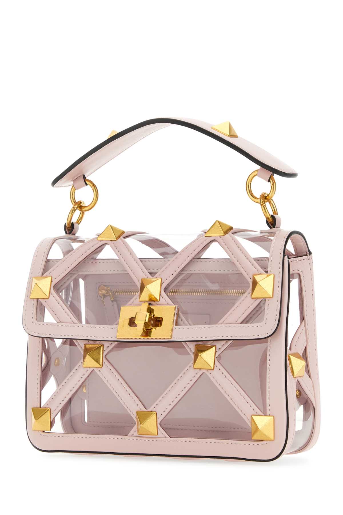 VALENTINO GARAVANI Medium Roman Stud Handbag