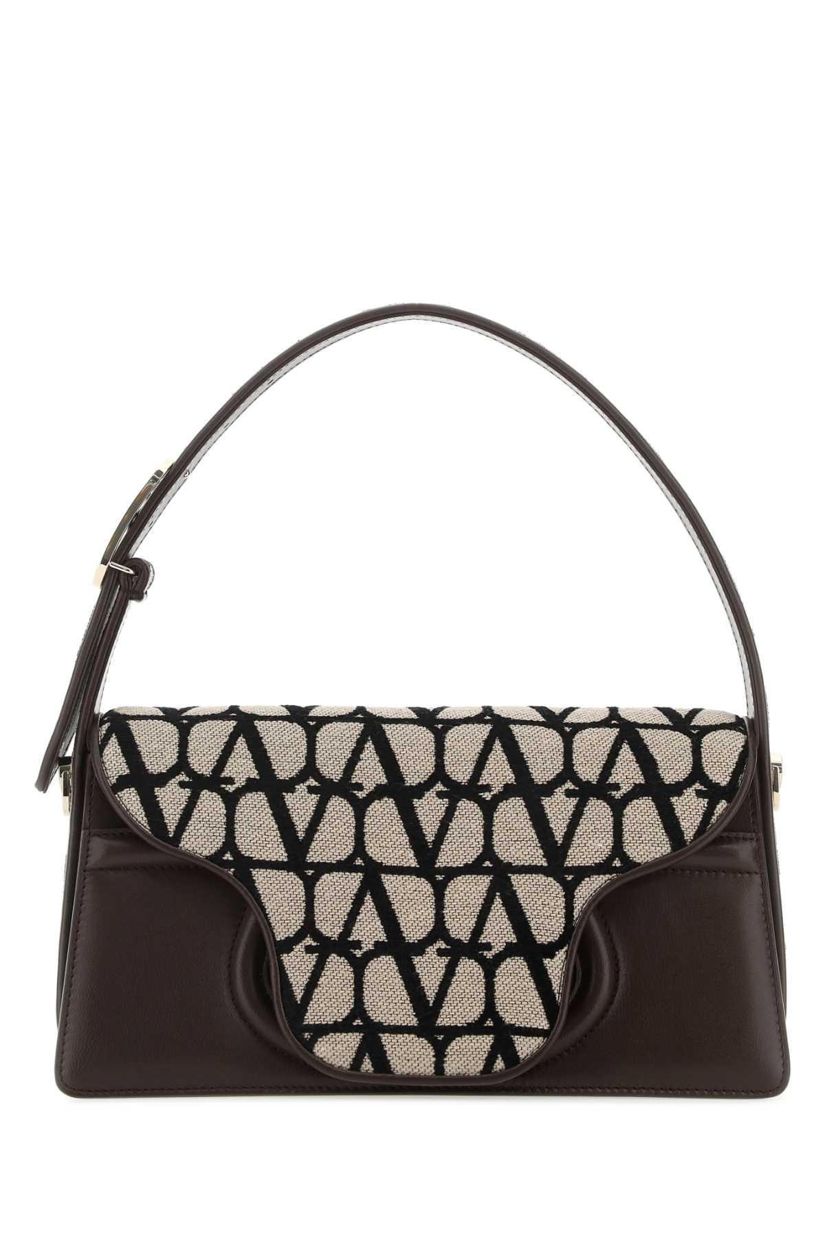 VALENTINO GARAVANI Le Grand Deuxieme Mini Shoulder Handbag