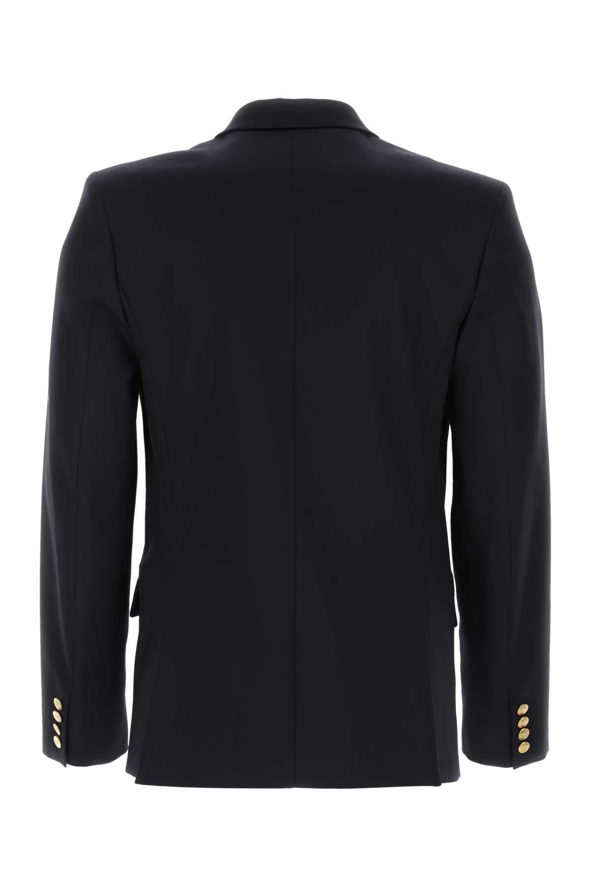VALENTINO GARAVANI Cotton Blazer for Men - Spring 2023 Edition