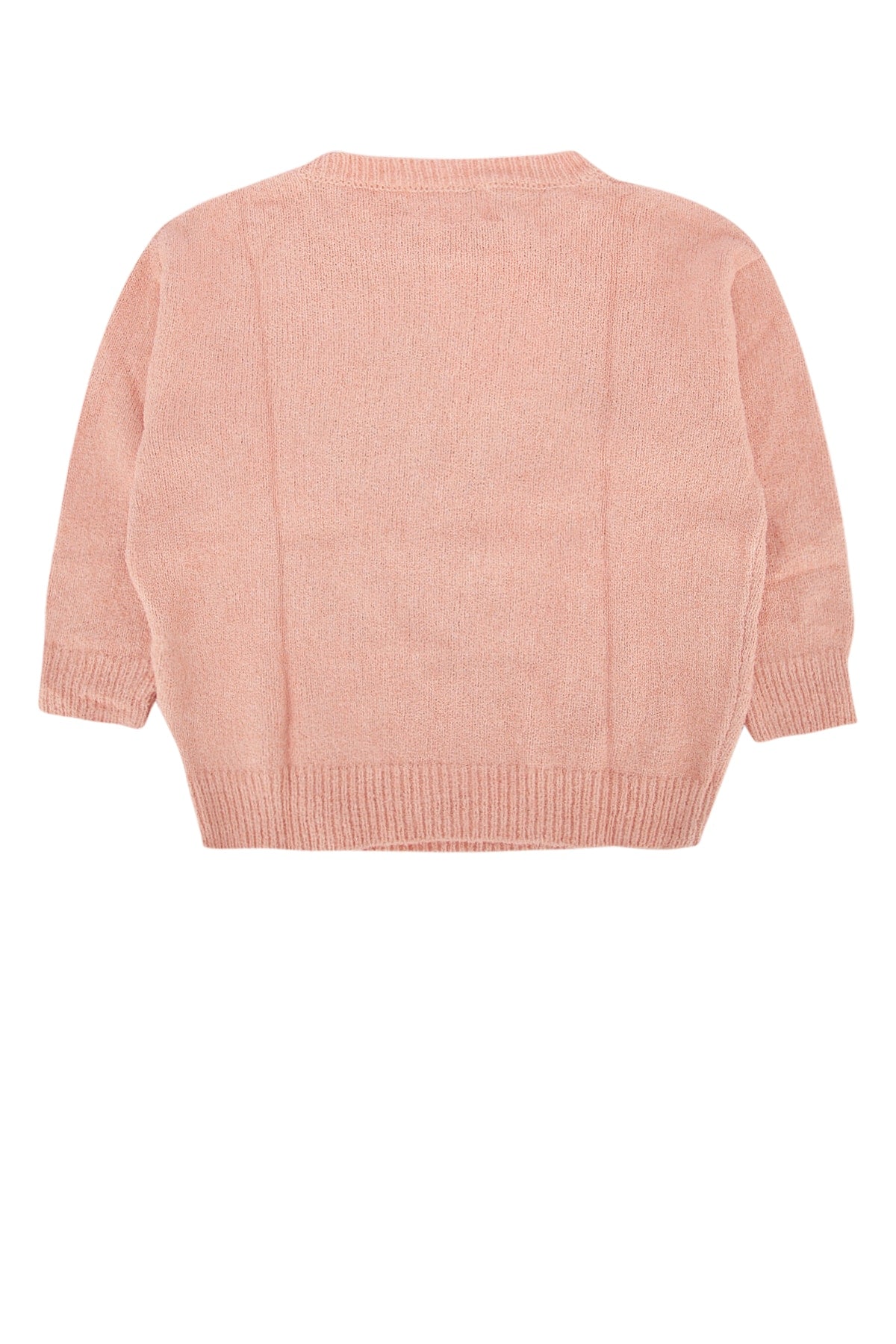 BOBO CHOSES Mini Kids Knit Sweater