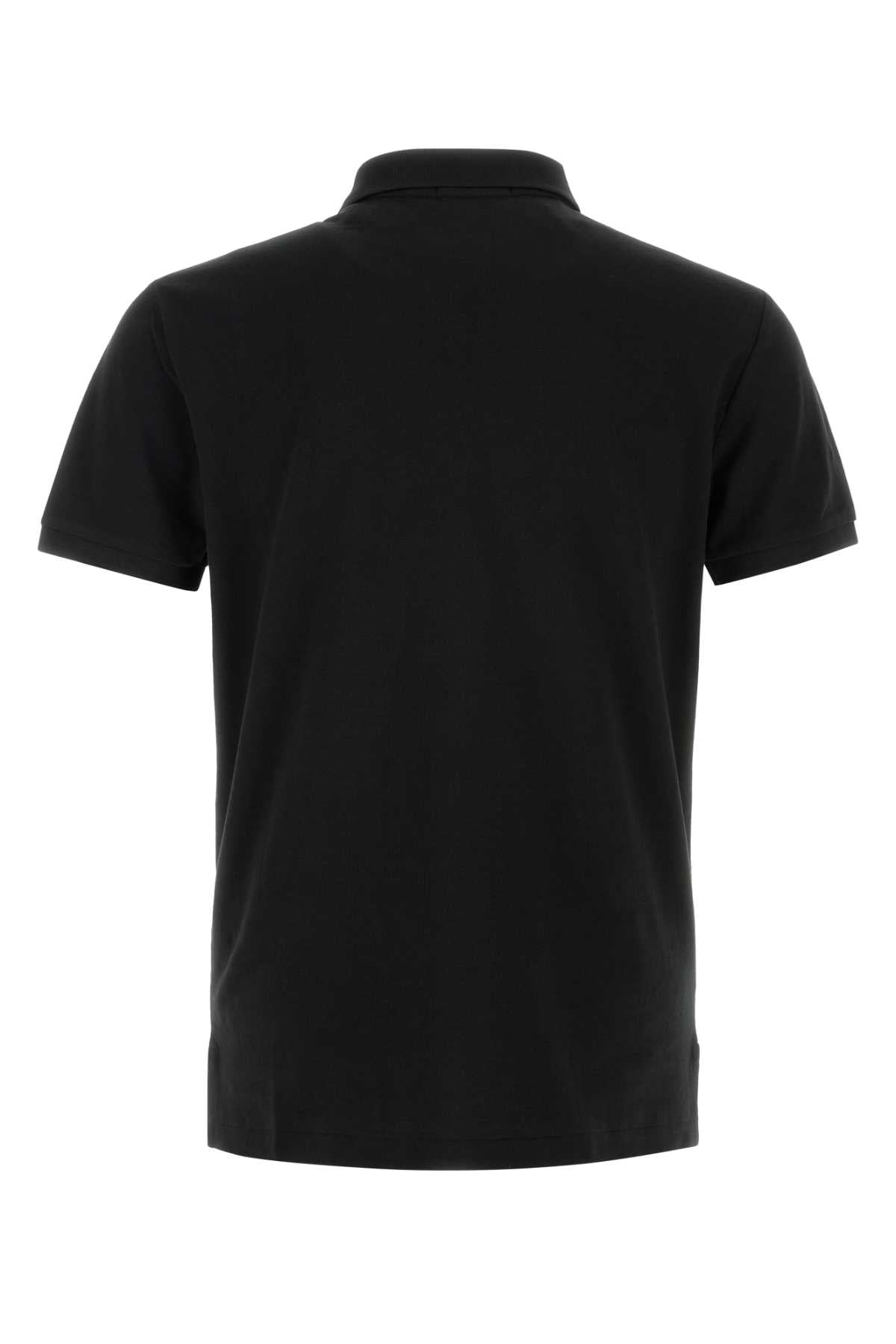 POLO RALPH LAUREN Classic Piquet Polo Shirt for Men