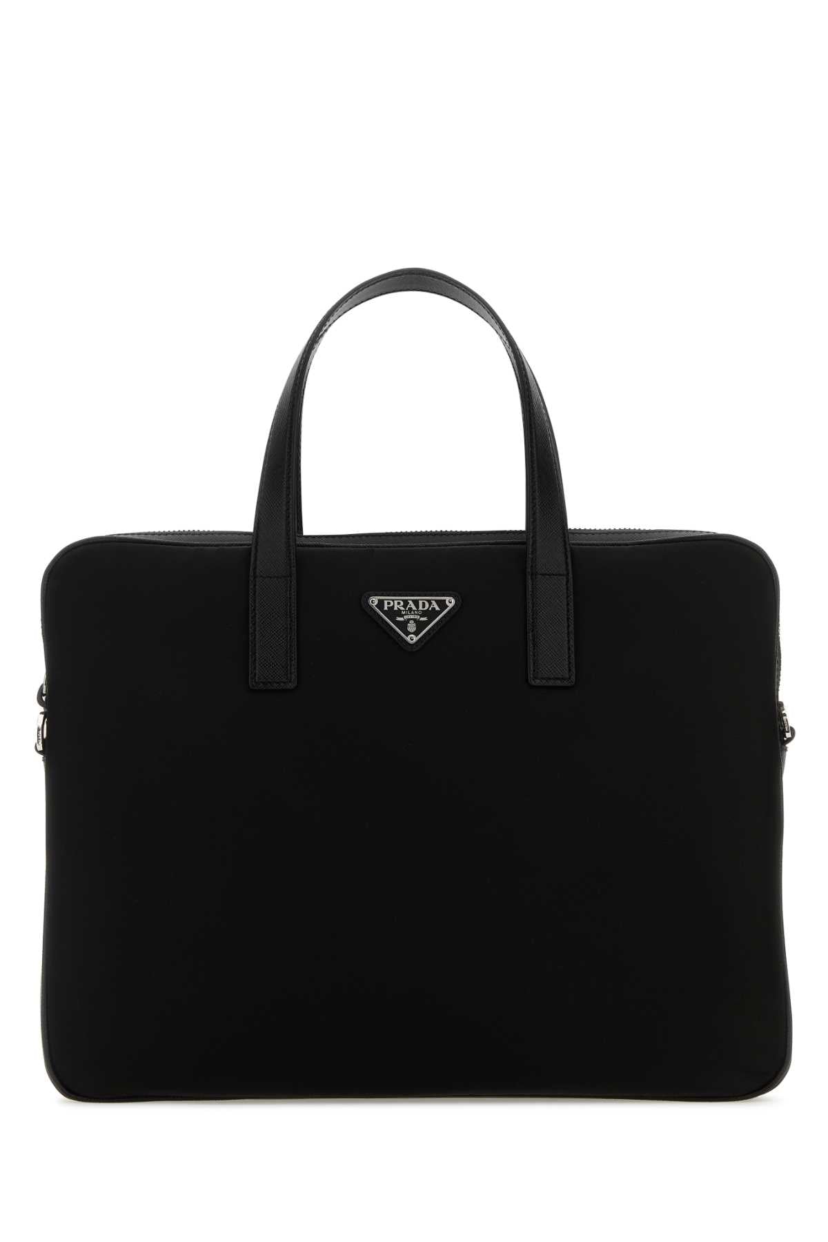 PRADA Mini Re-Nylon Briefcase for Men