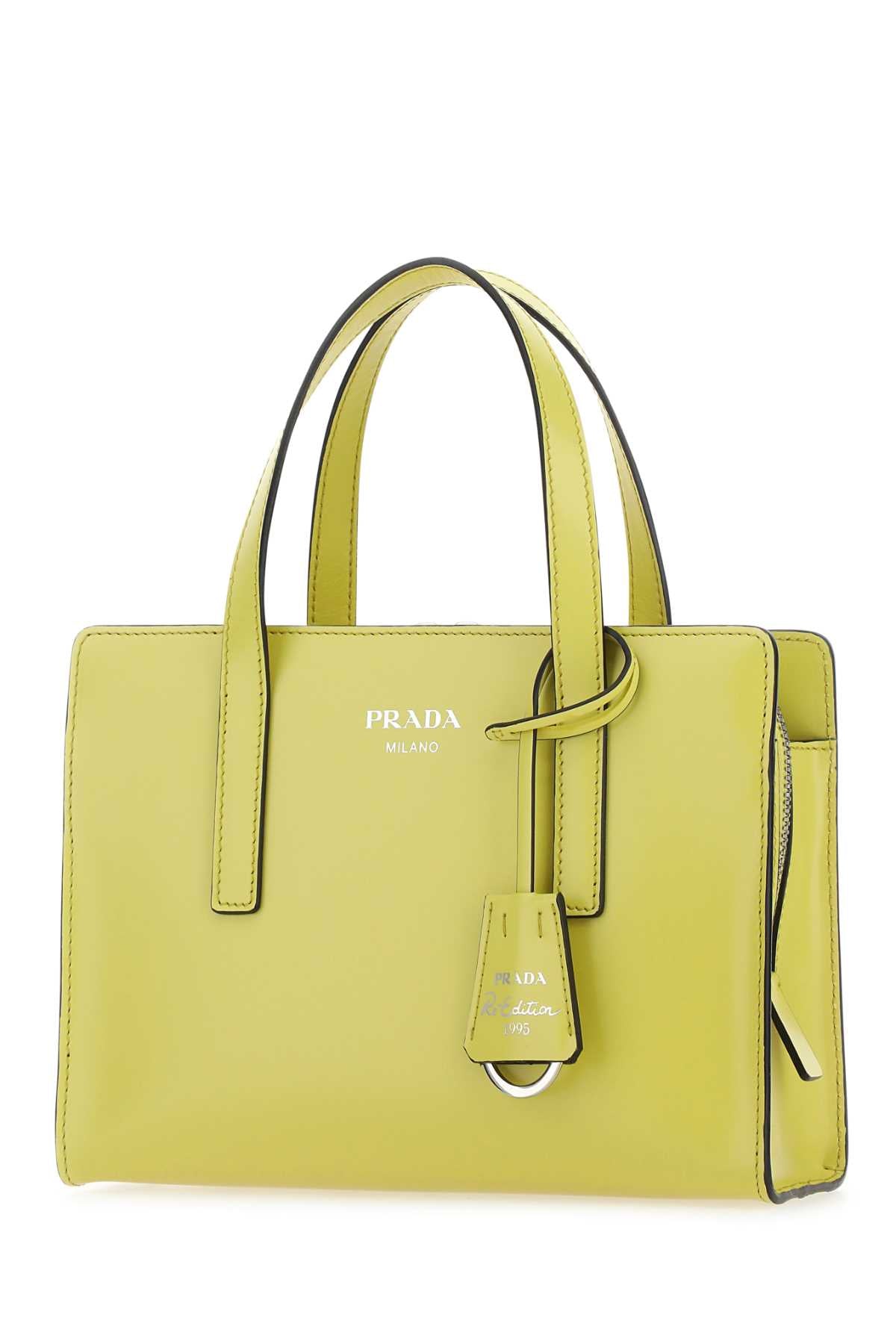 PRADA Mini Leather Re-Edition 1995 Handbag