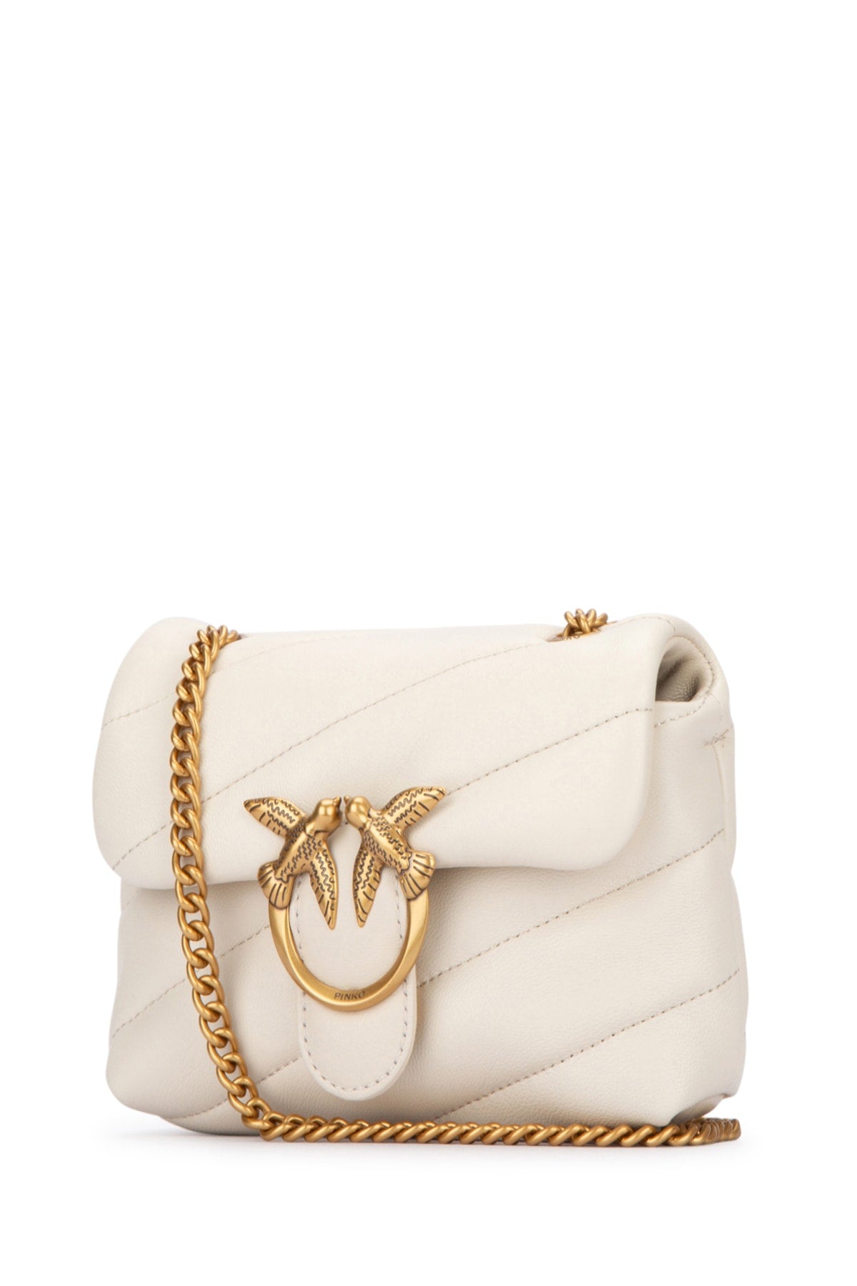 PINKO Crossbody Mini Bag for Women - Chic Accessory