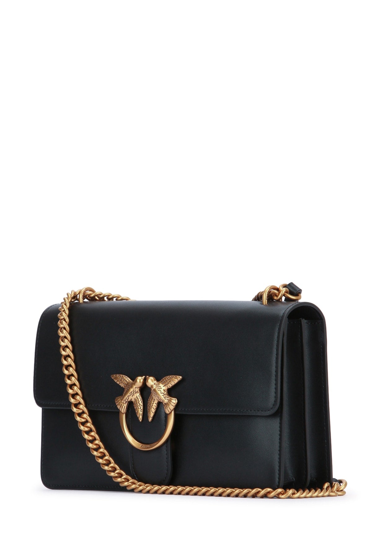 PINKO Mini Crossbody Bag