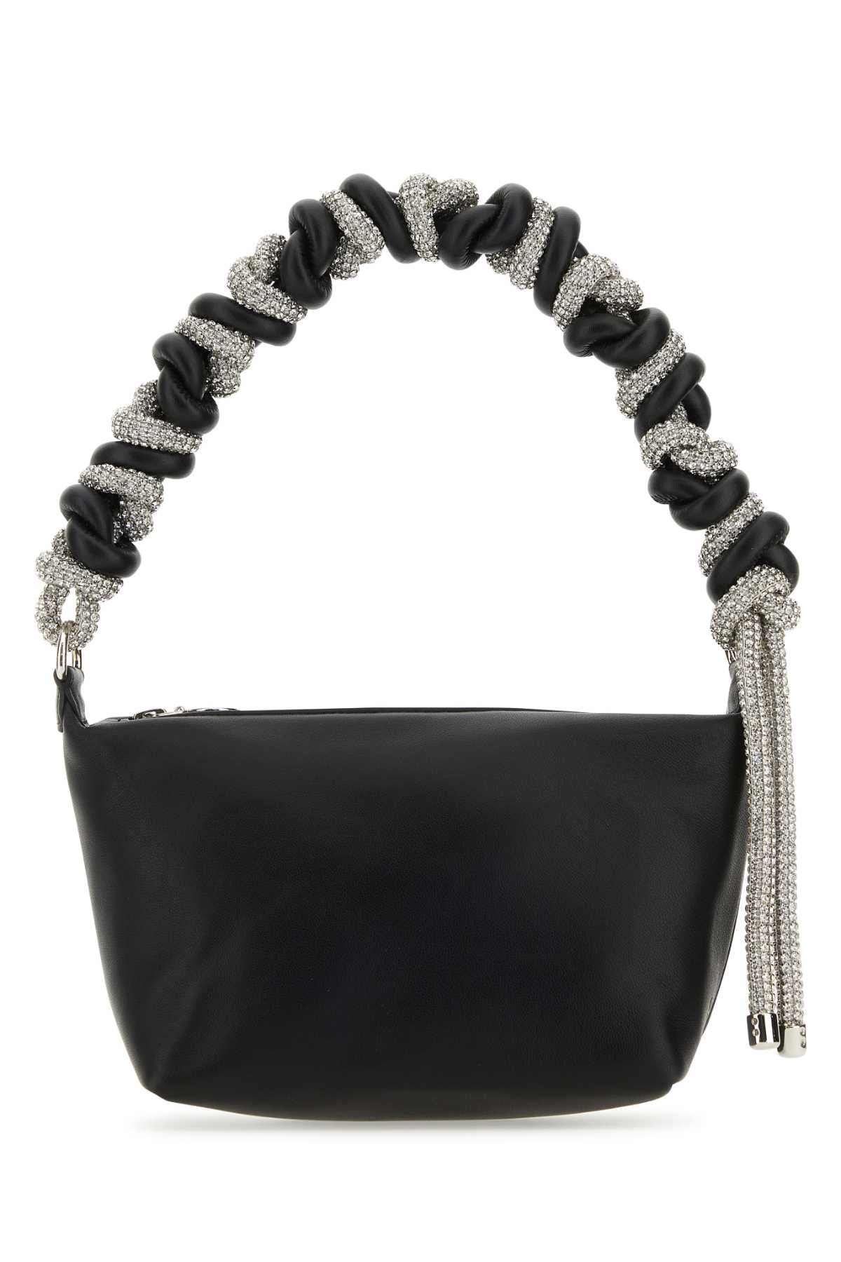 KARA Mini Nappa Leather Handbag