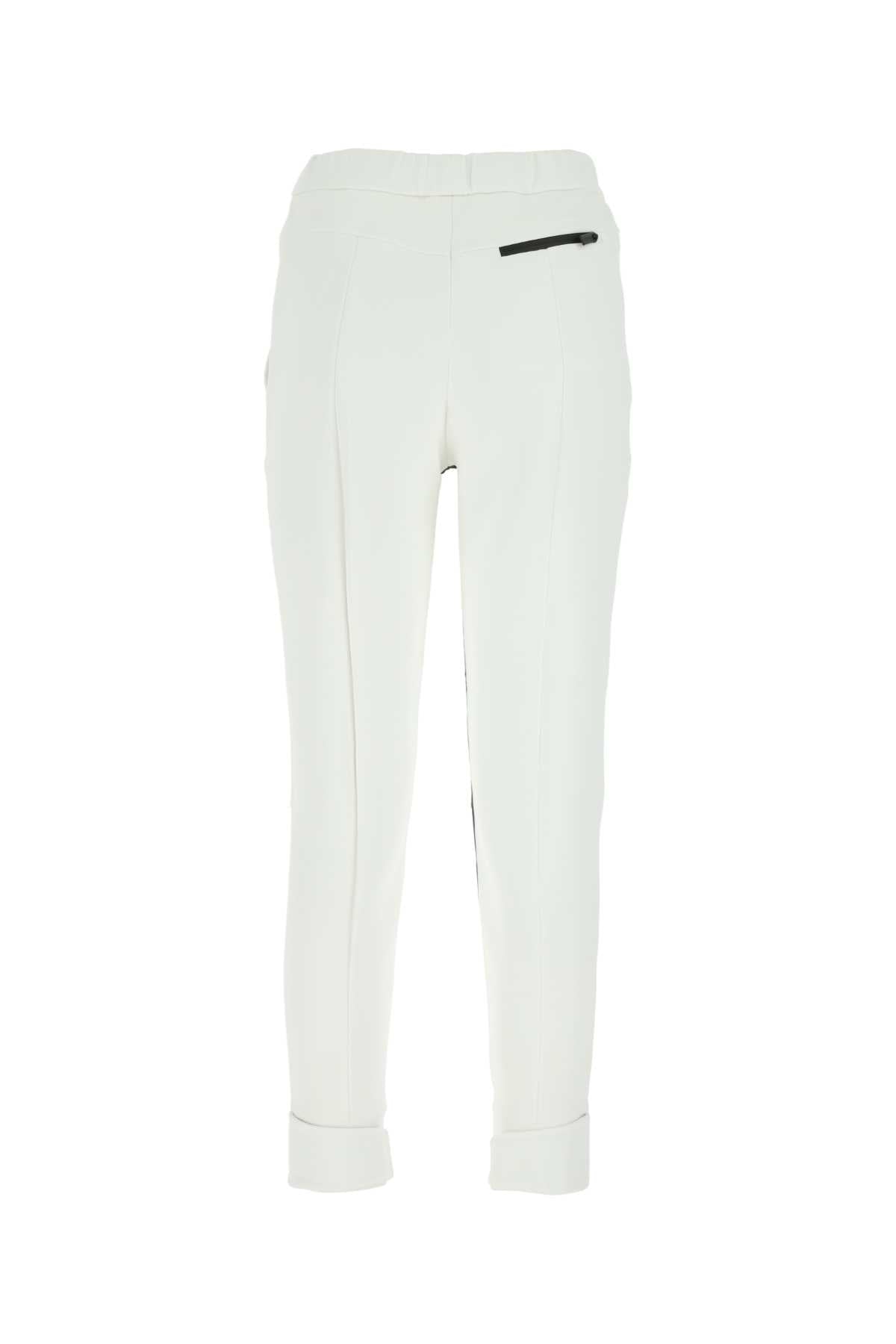 PRADA Neoprene Mini Pants for Women