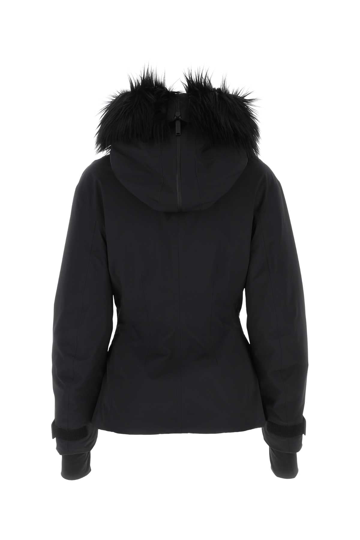 PRADA Re-Nylon Ski Jacket for Women