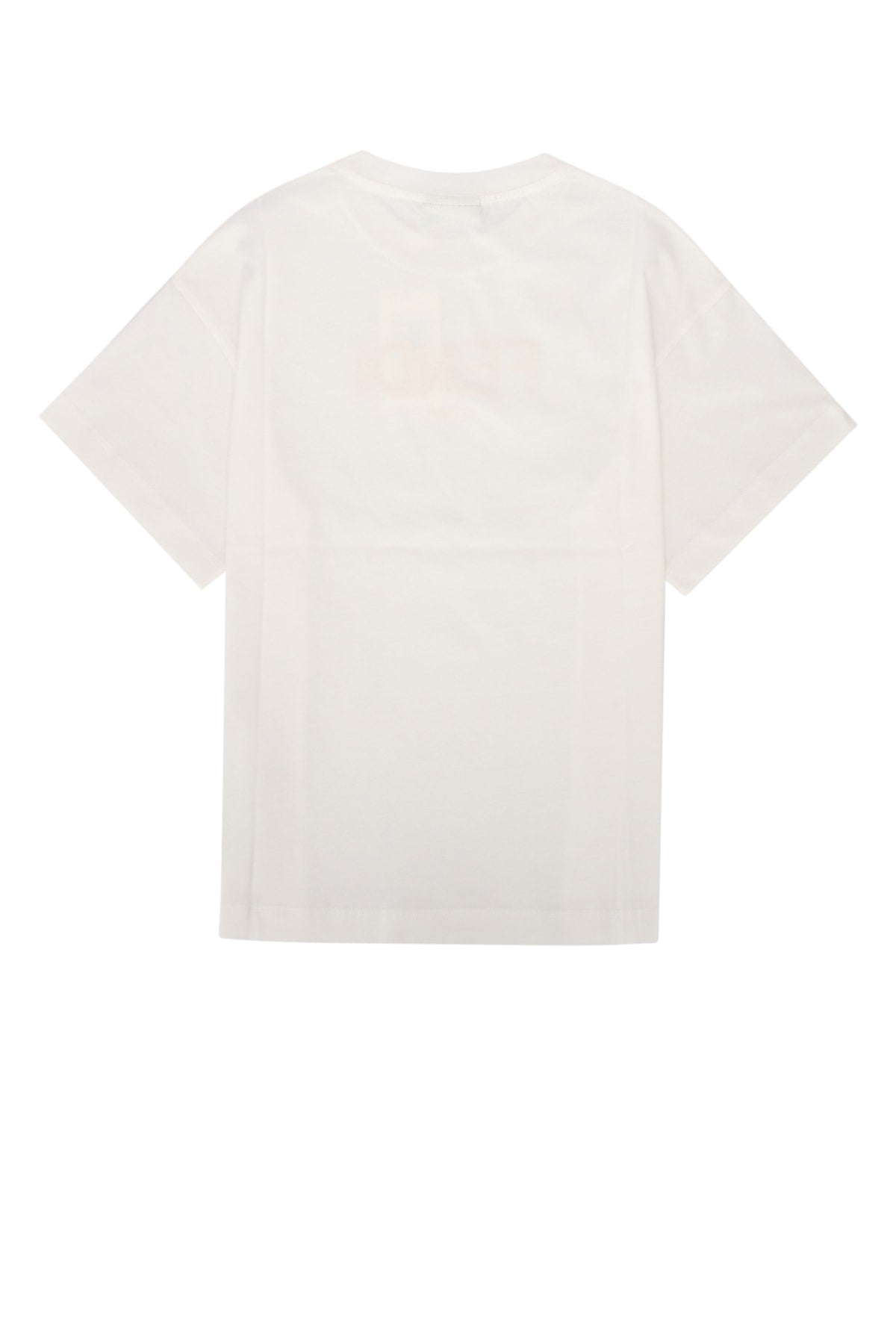 FENDI KIDS Mini T-Shirt for Kids