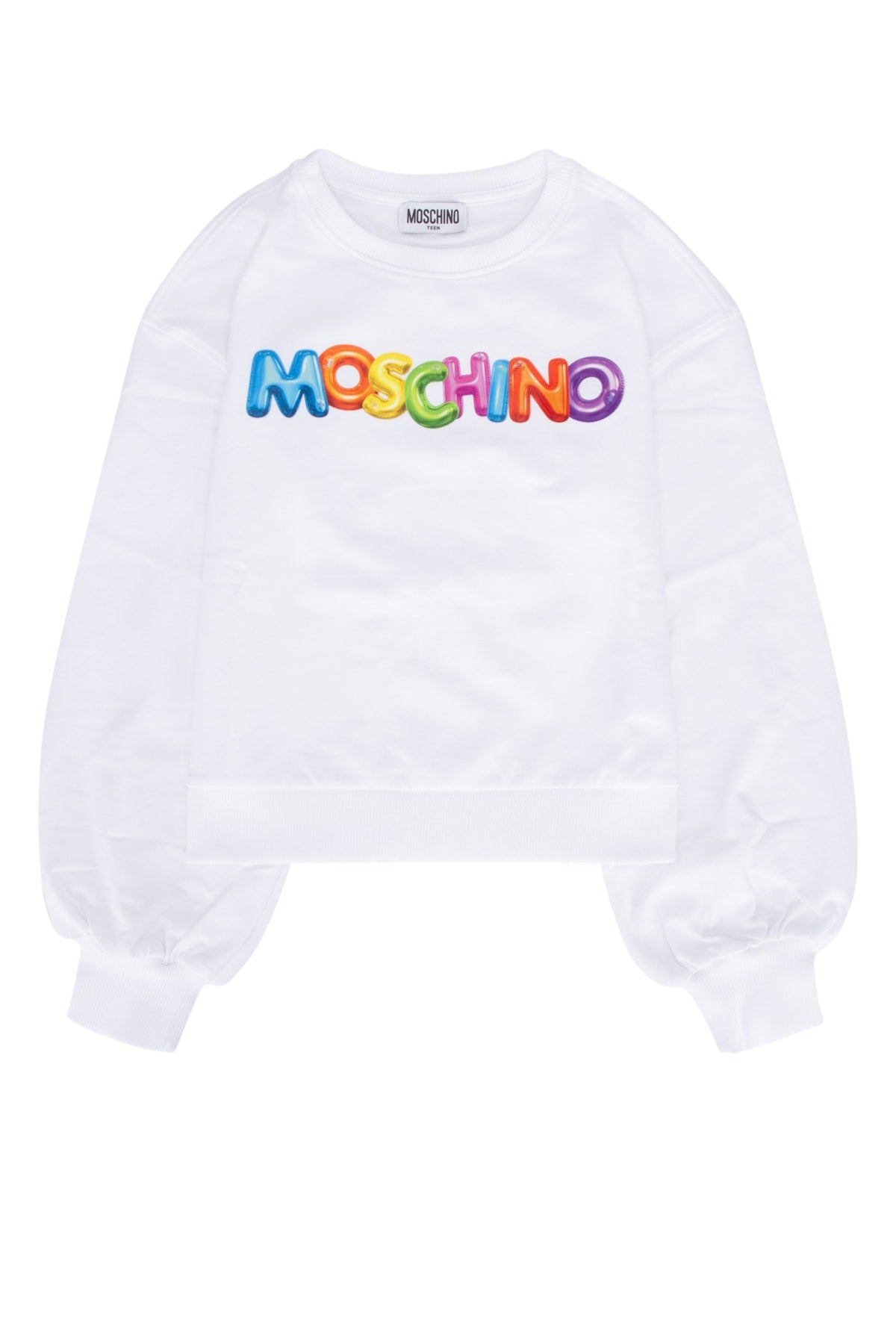 MOSCHINO KIDS Mini Kids Sweatshirt