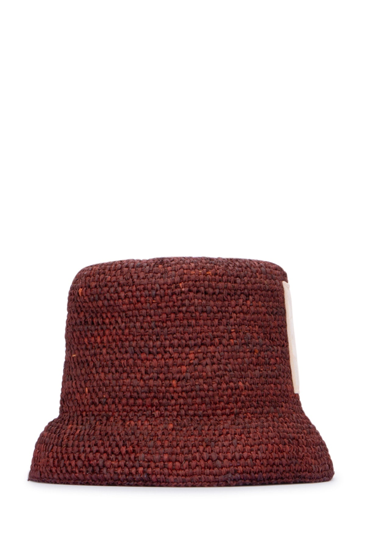 JACQUEMUS Mini Chic Hat