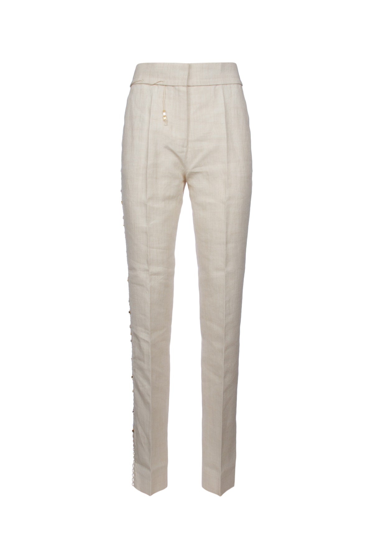 JACQUEMUS Chic Trousers for Women - SS23 Collection