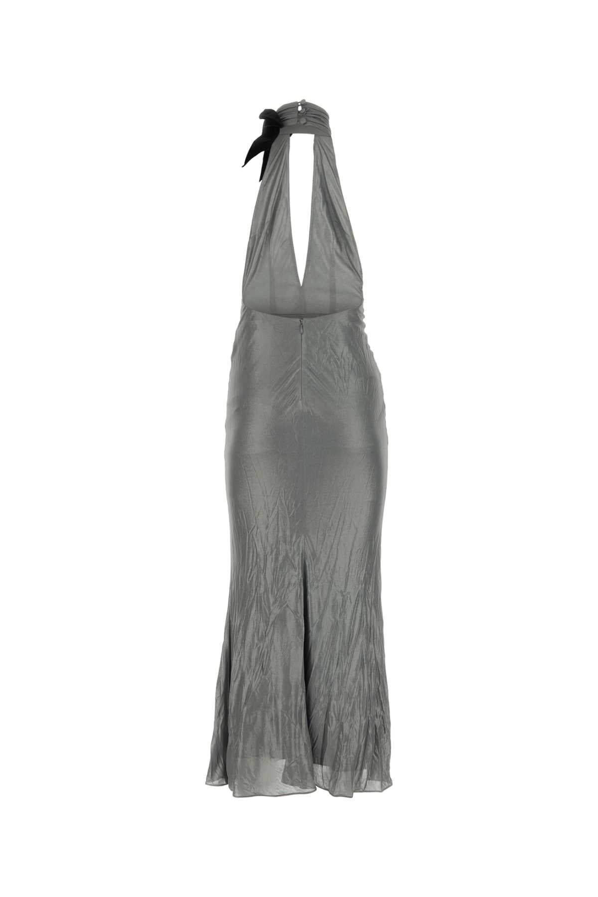 ALESSANDRA RICH Chic Viscose Mini Dress for Women