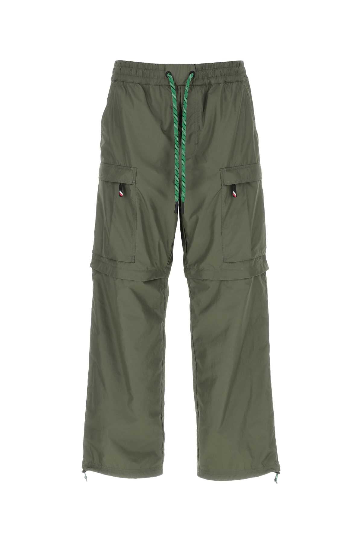 MONCLER GRENOBLE Day-namic Cargo Pant for Men