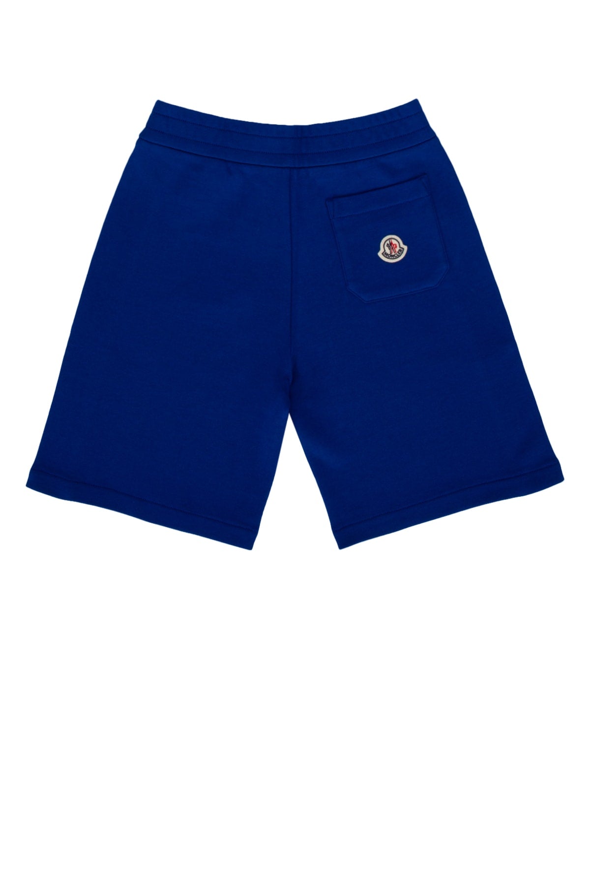 MONCLER JR Mini Kids' Casual Shorts