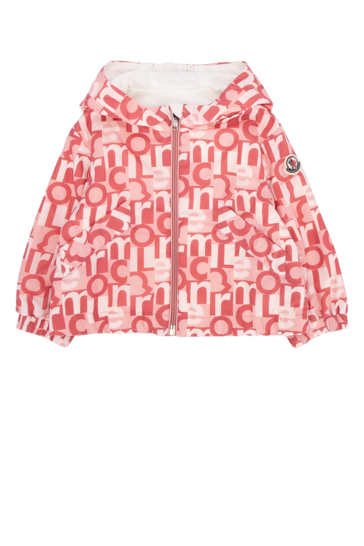 MONCLER JR Mini Fashionable Kids' Blazer and Vest for Summer