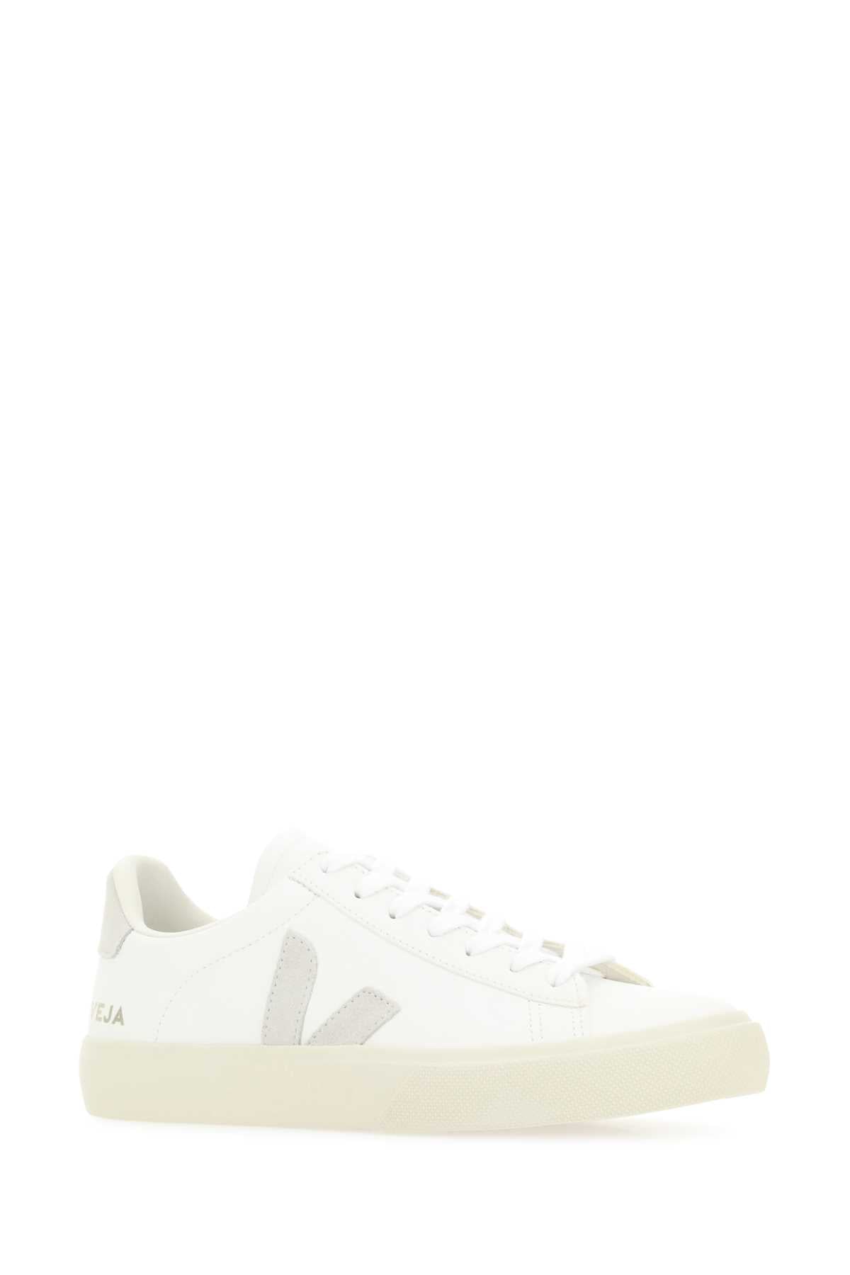 VEJA Eco-Friendly Sneakers for Men