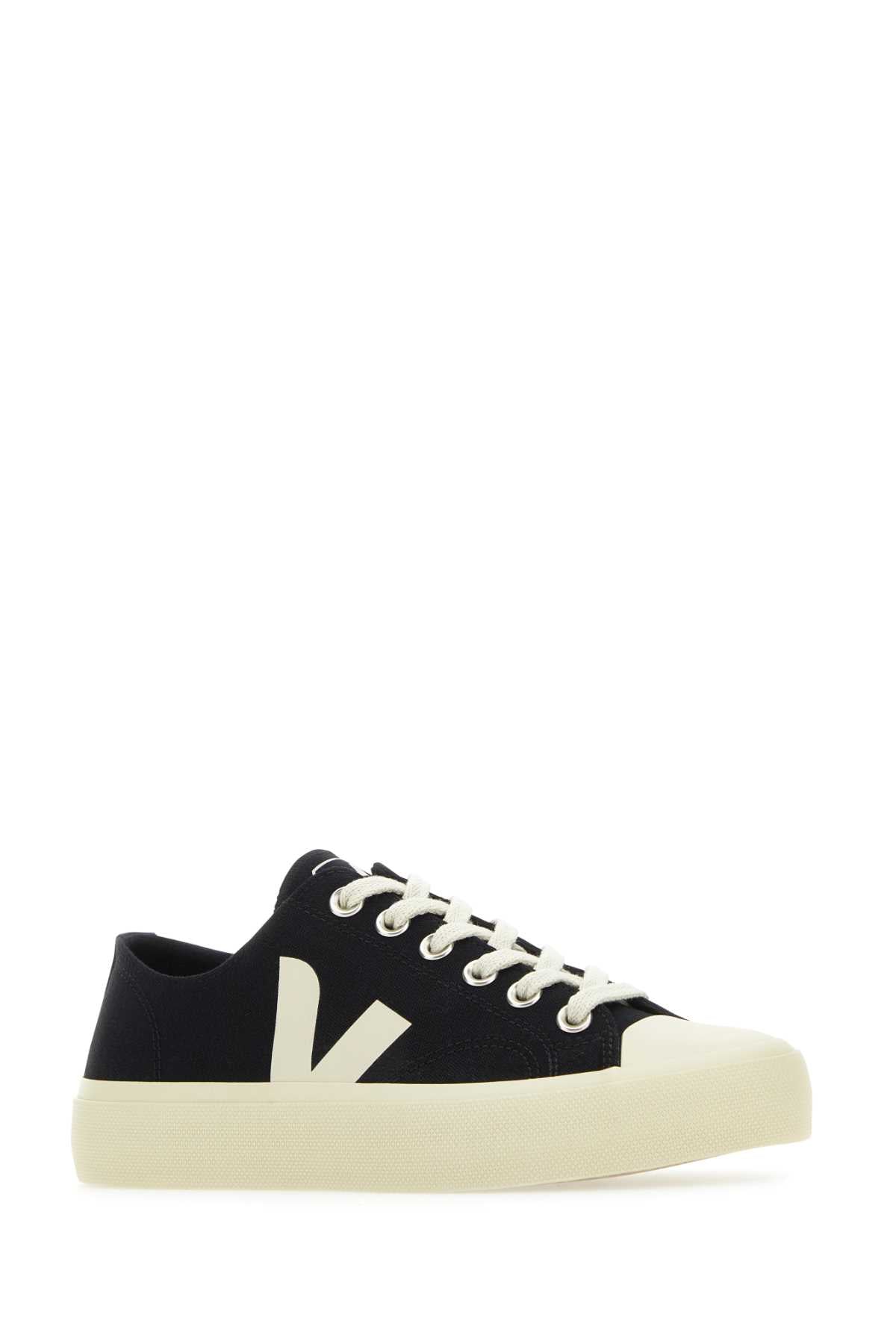 VEJA Wata II Canvas Sneakers for Her