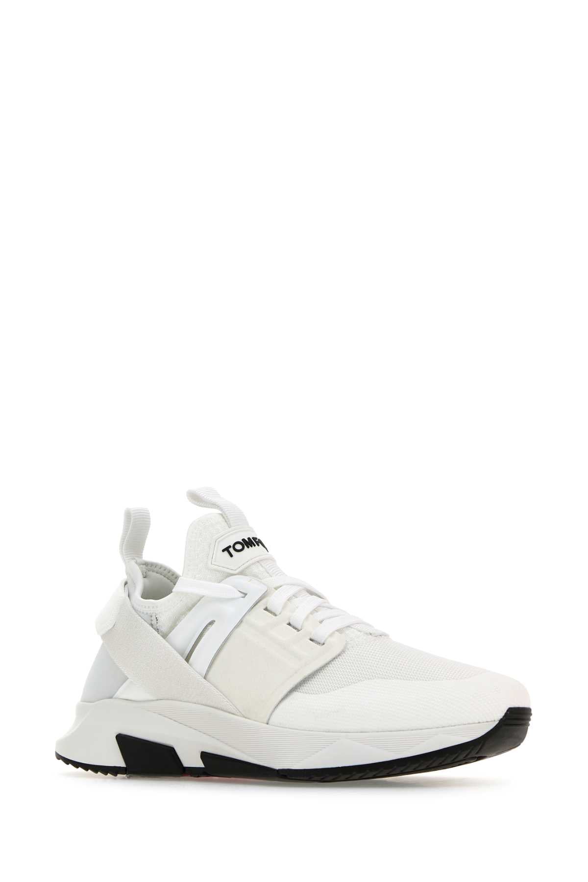 TOM FORD Jago Sneaker