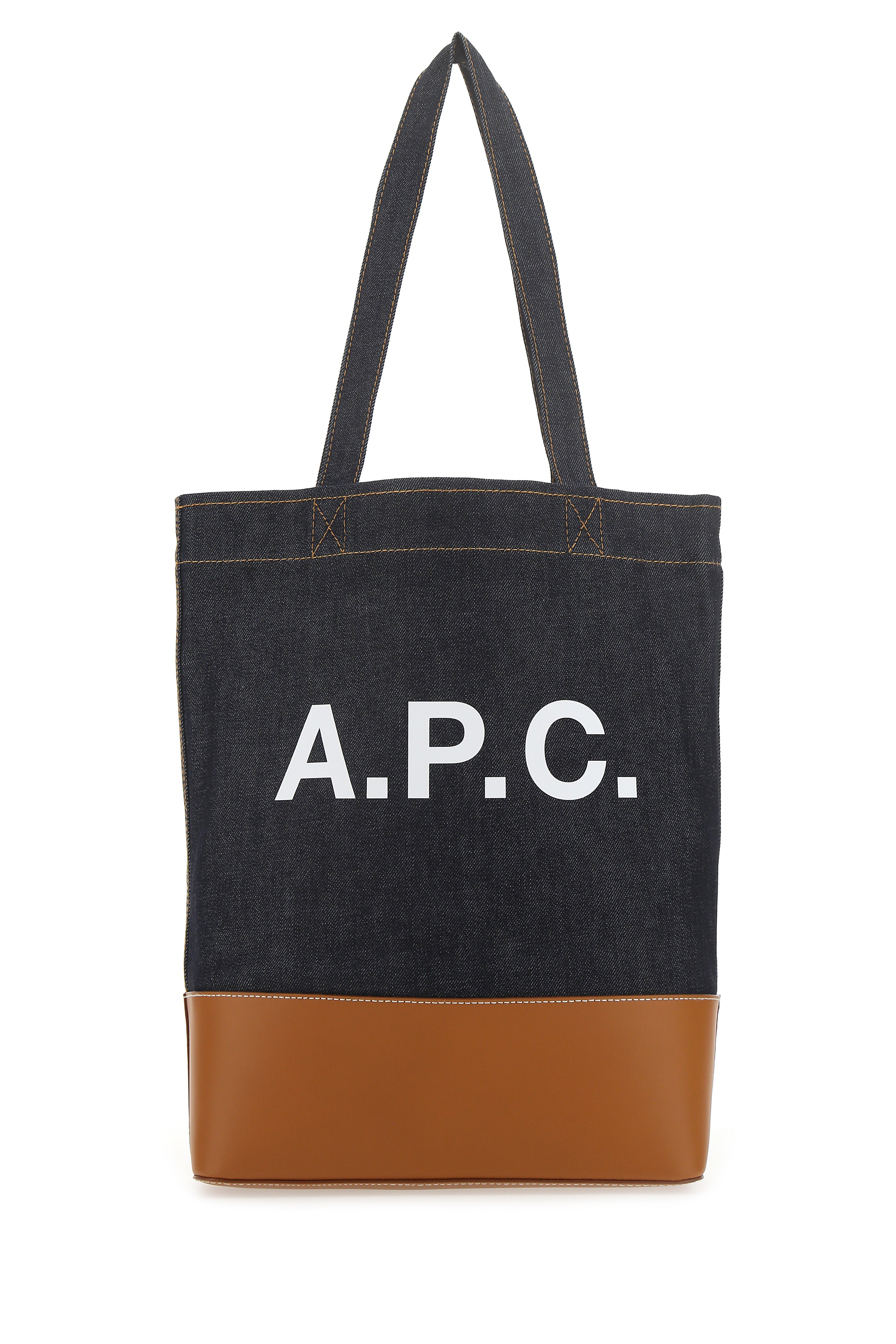 A.P.C. Unisex Mini Crossbody Bag - Versatile and Stylish