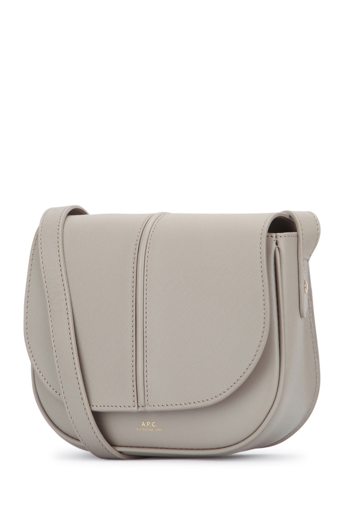 A.P.C. Mini Crossbody Bag