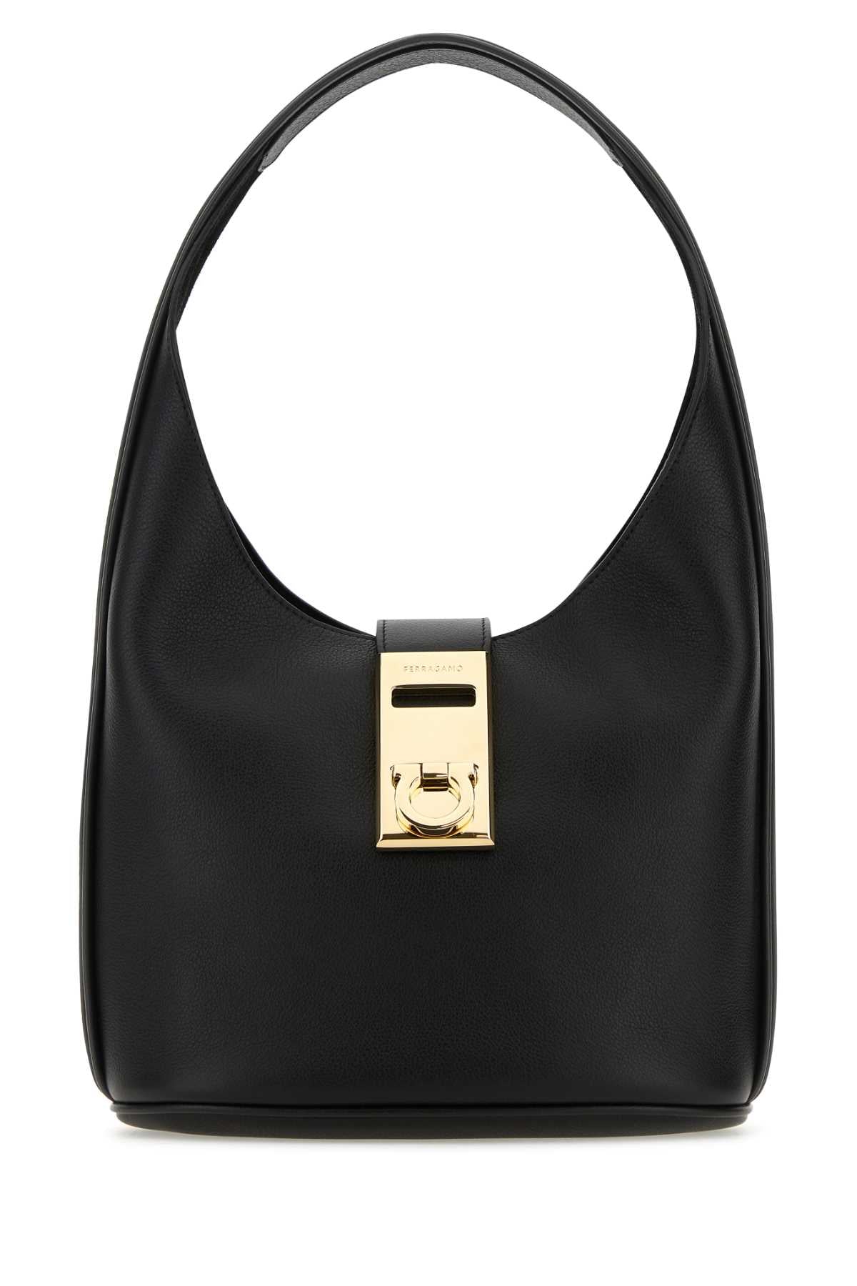Ferragamo Medium Hobo Handbag