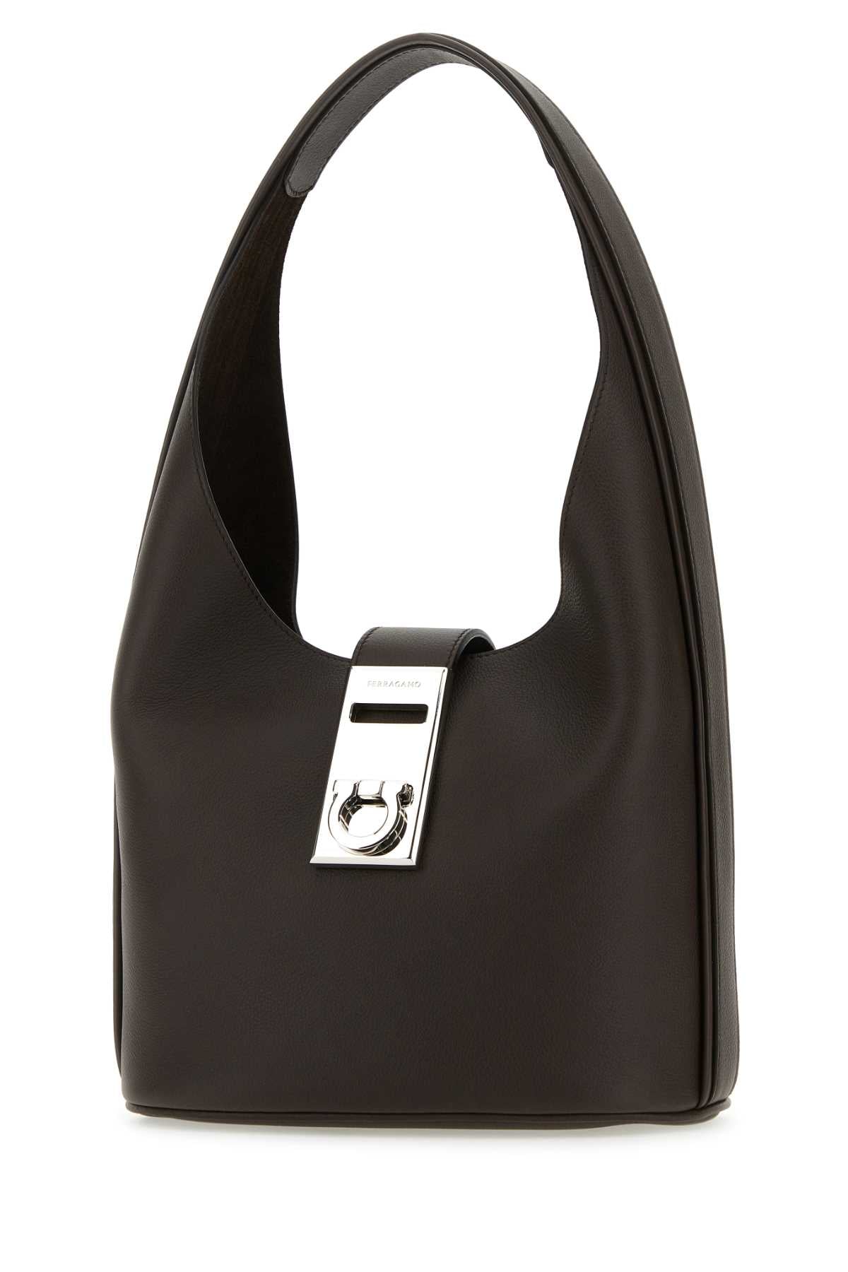 Ferragamo Medium Hobo Handbag
