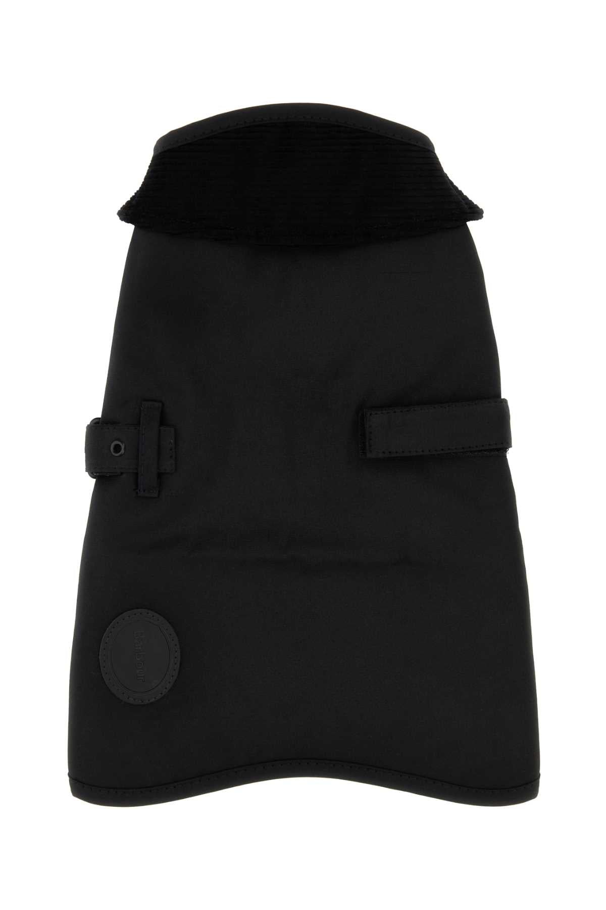 BARBOUR Cotton Dog Harness - Mini Fit for Ultimate Comfort