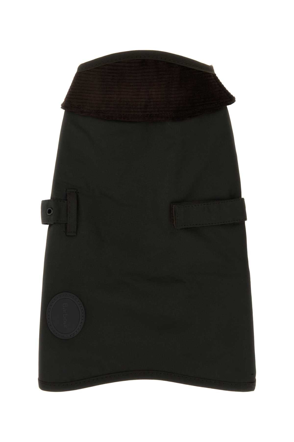 BARBOUR Cotton Dog Harness