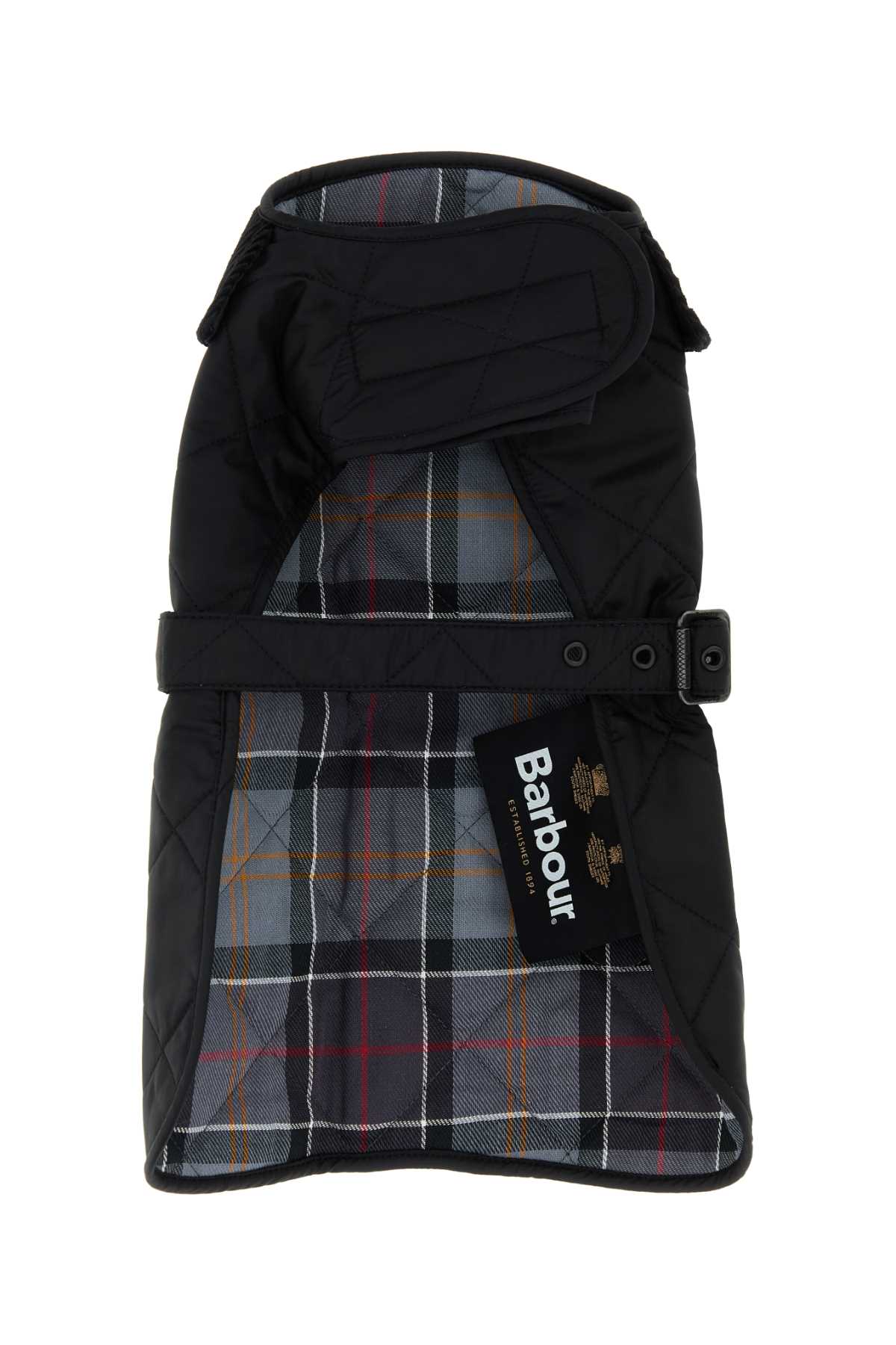 BARBOUR Nylon Dog Harness for Fall 2025