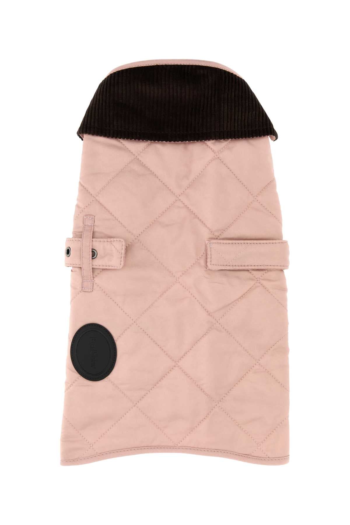 BARBOUR Mini Nylon Dog Harness for Every Adventure