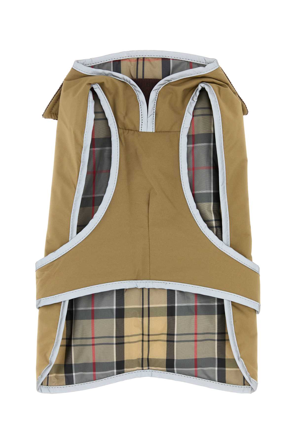 BARBOUR Stylish Dog Harness for All Seasons