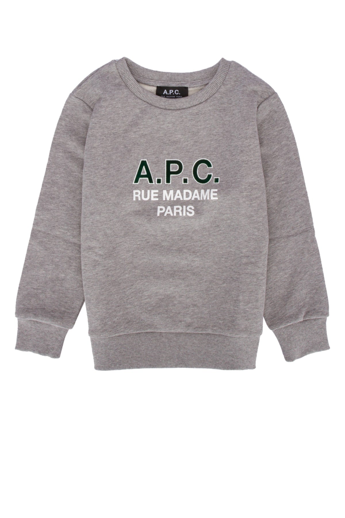 A.P.C. KIDS Mini Kids Sweatshirt for FW23