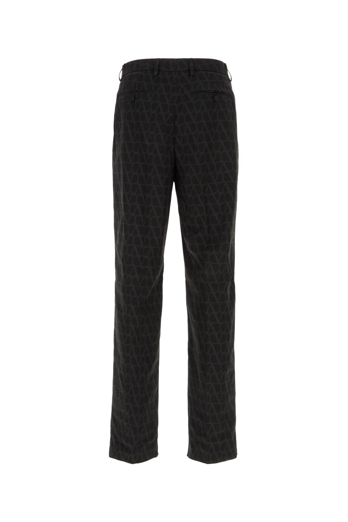 VALENTINO GARAVANI Men's Tailored Trousers