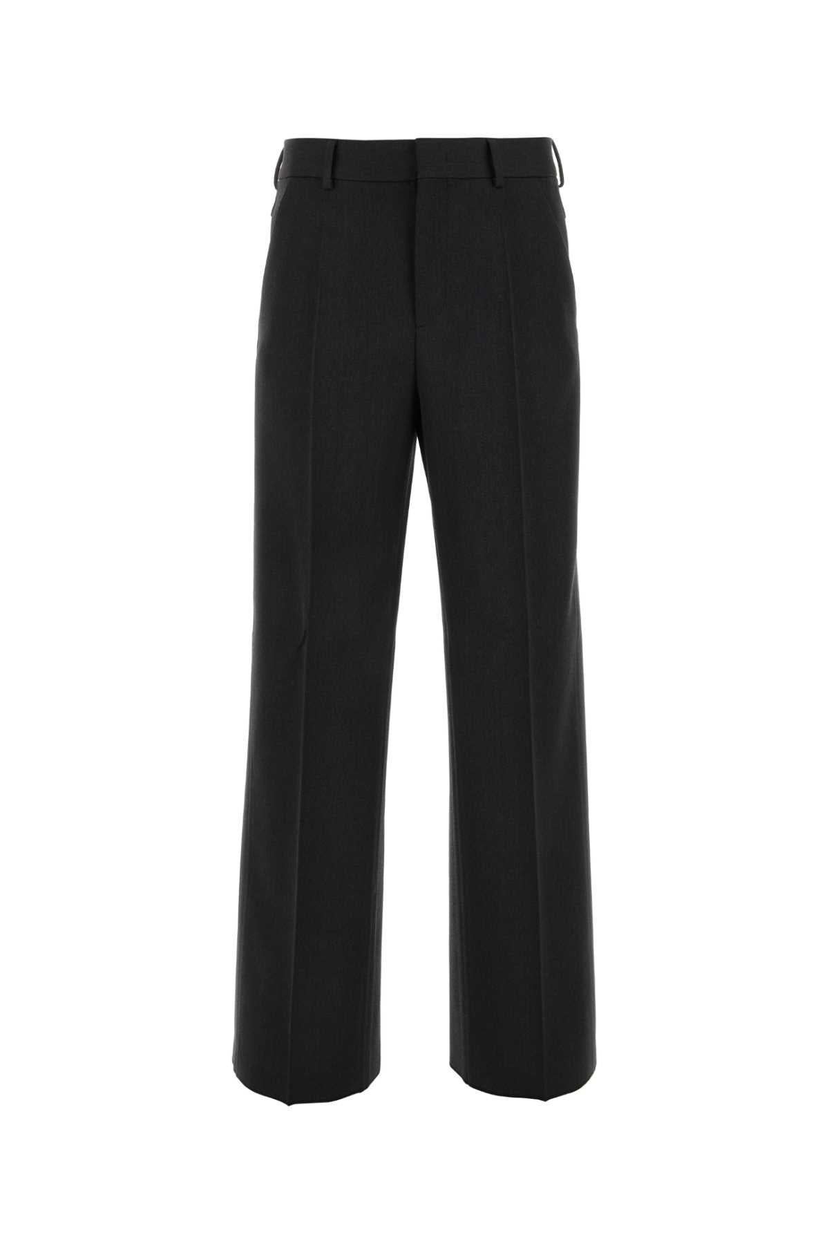 VALENTINO GARAVANI Sophisticated Wool Pants for Men