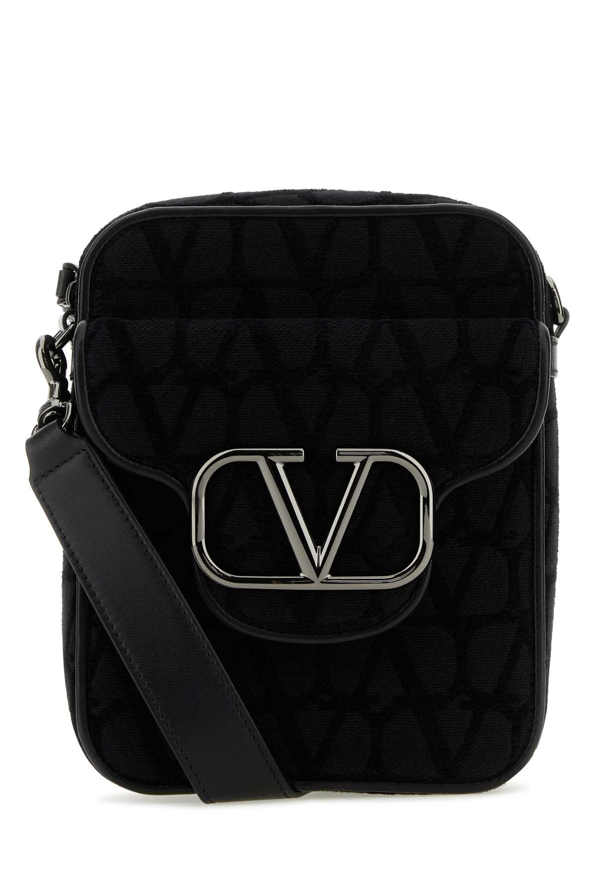 VALENTINO GARAVANI Mini Iconic Crossbody Handbag