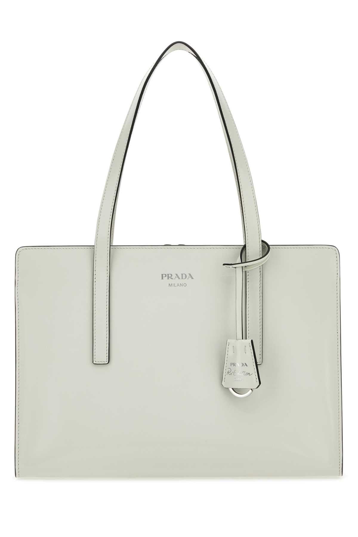 PRADA Mini Leather Re-Edition 1995 Shoulder Handbag