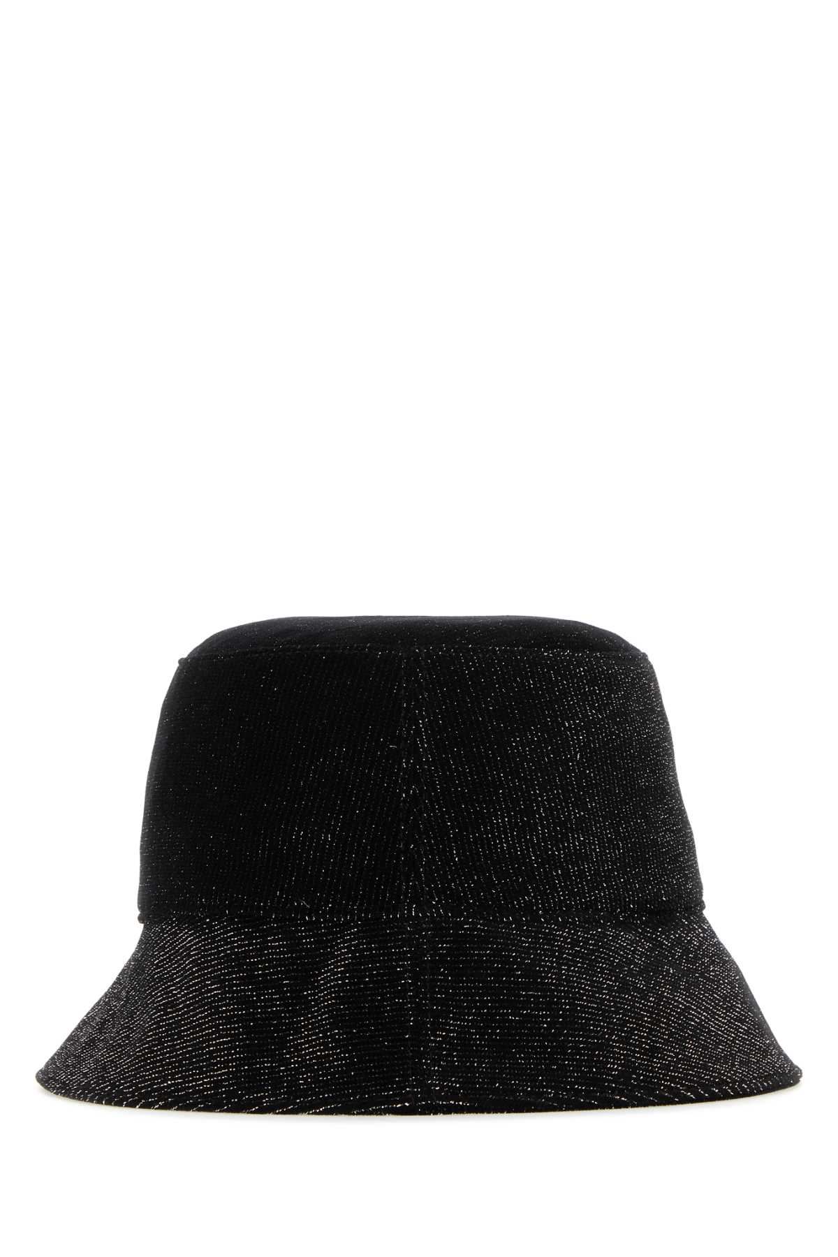 HELEN KAMINSKI Florenze Velvet Bucket Hat for Women