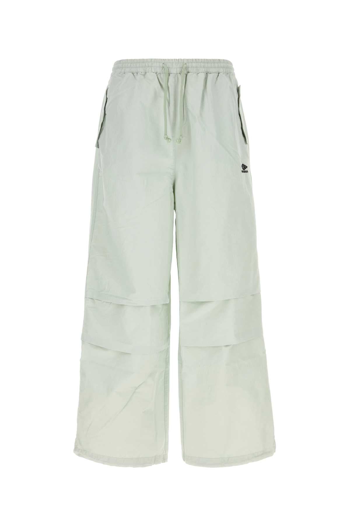 UMBRO Oversize Cotton Blend Pants - SS23 Edition