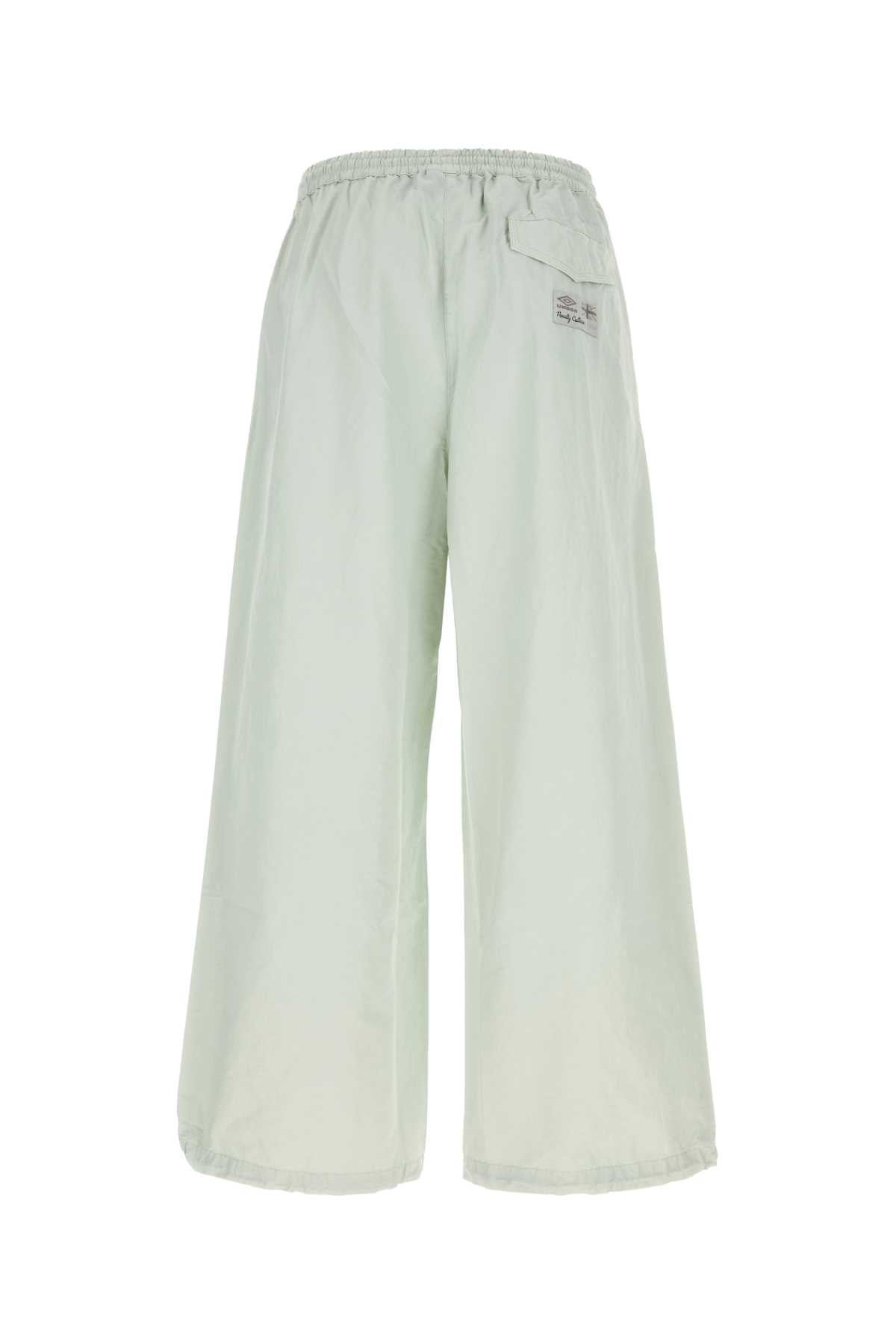 UMBRO Oversize Cotton Blend Pants - SS23 Edition