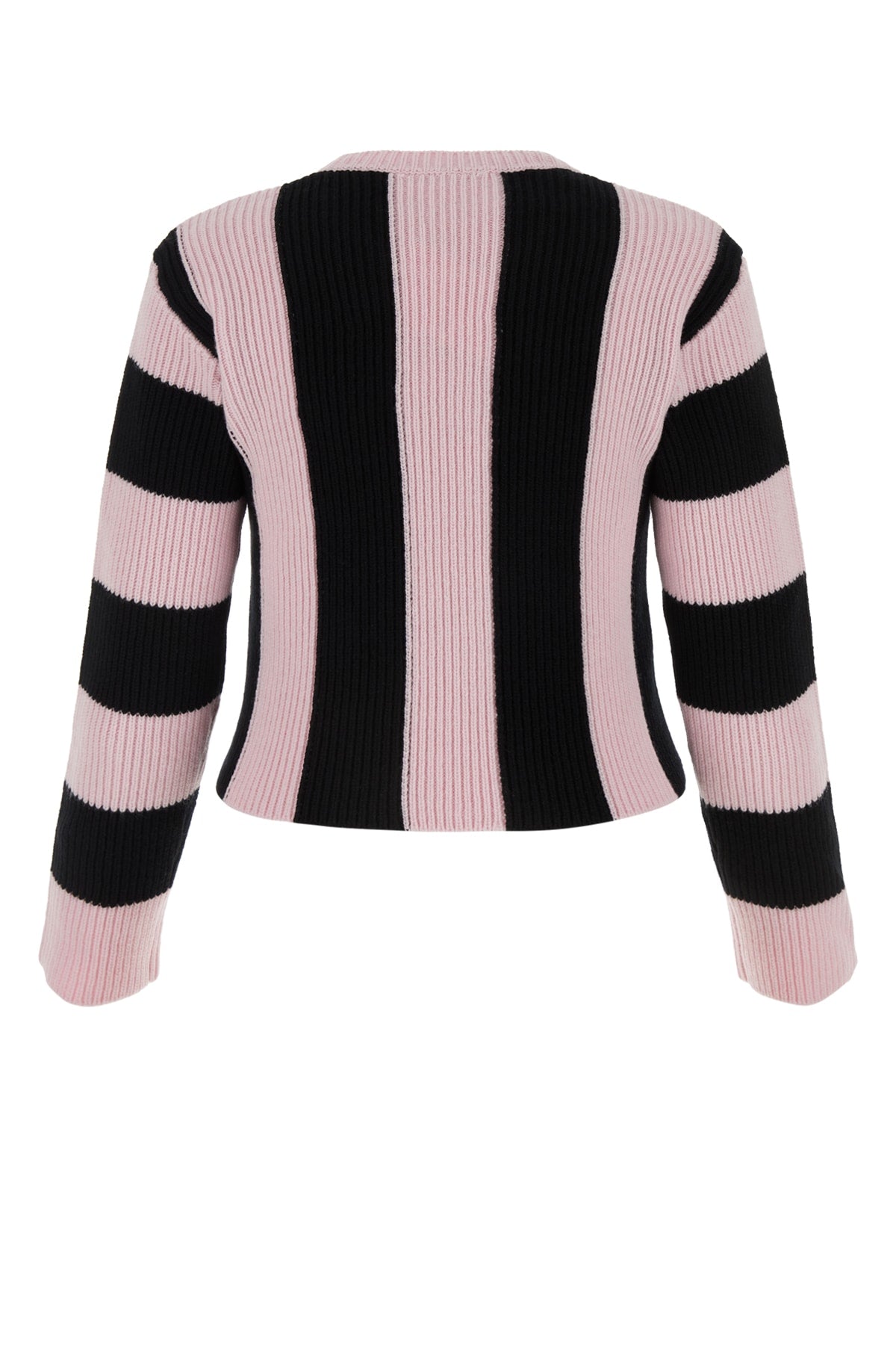 VALENTINO GARAVANI Luxurious Virgin Wool Sweater for Women
