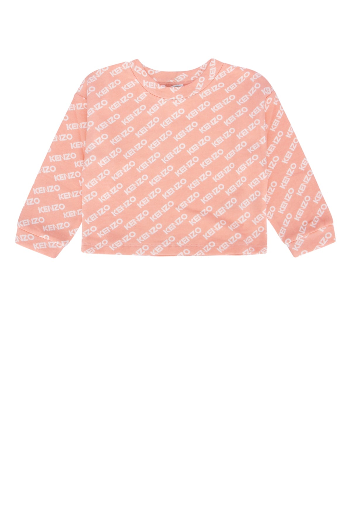KENZO JUNIOR Mini Kids Sweatshirt