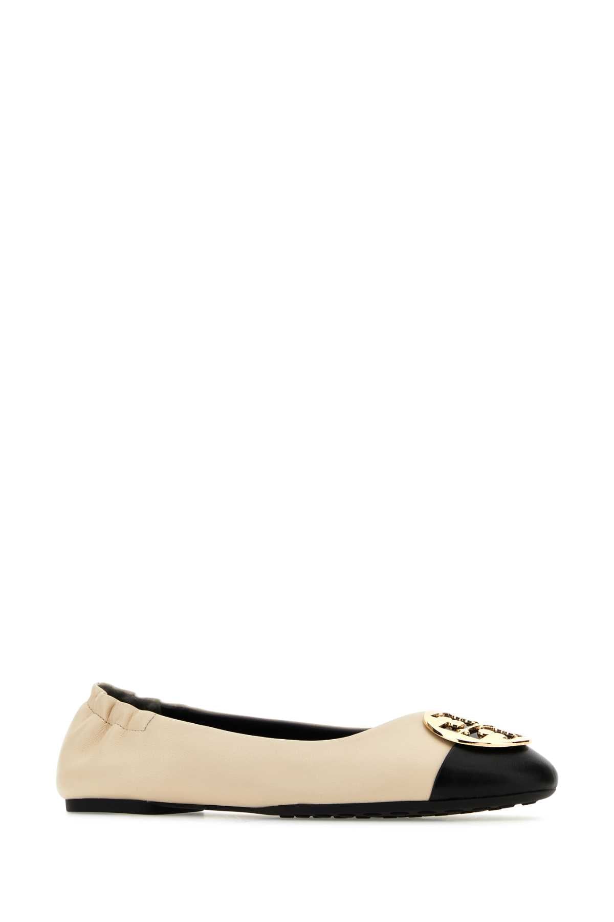 TORY BURCH Claire Mini Ballerinas for Women