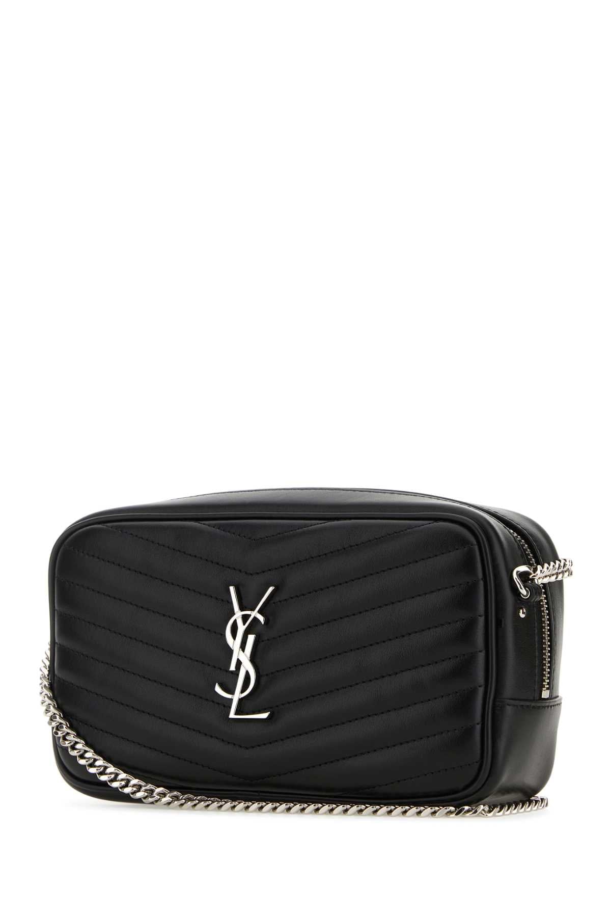 SAINT LAURENT Mini Crossbody Handbag